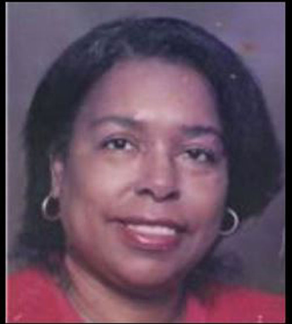 Gladys E. Turner